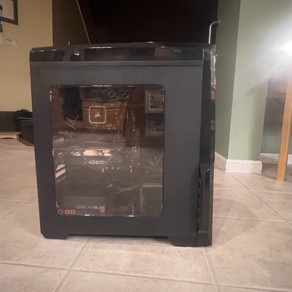 Gaming PC High End - Picture 1 of 10